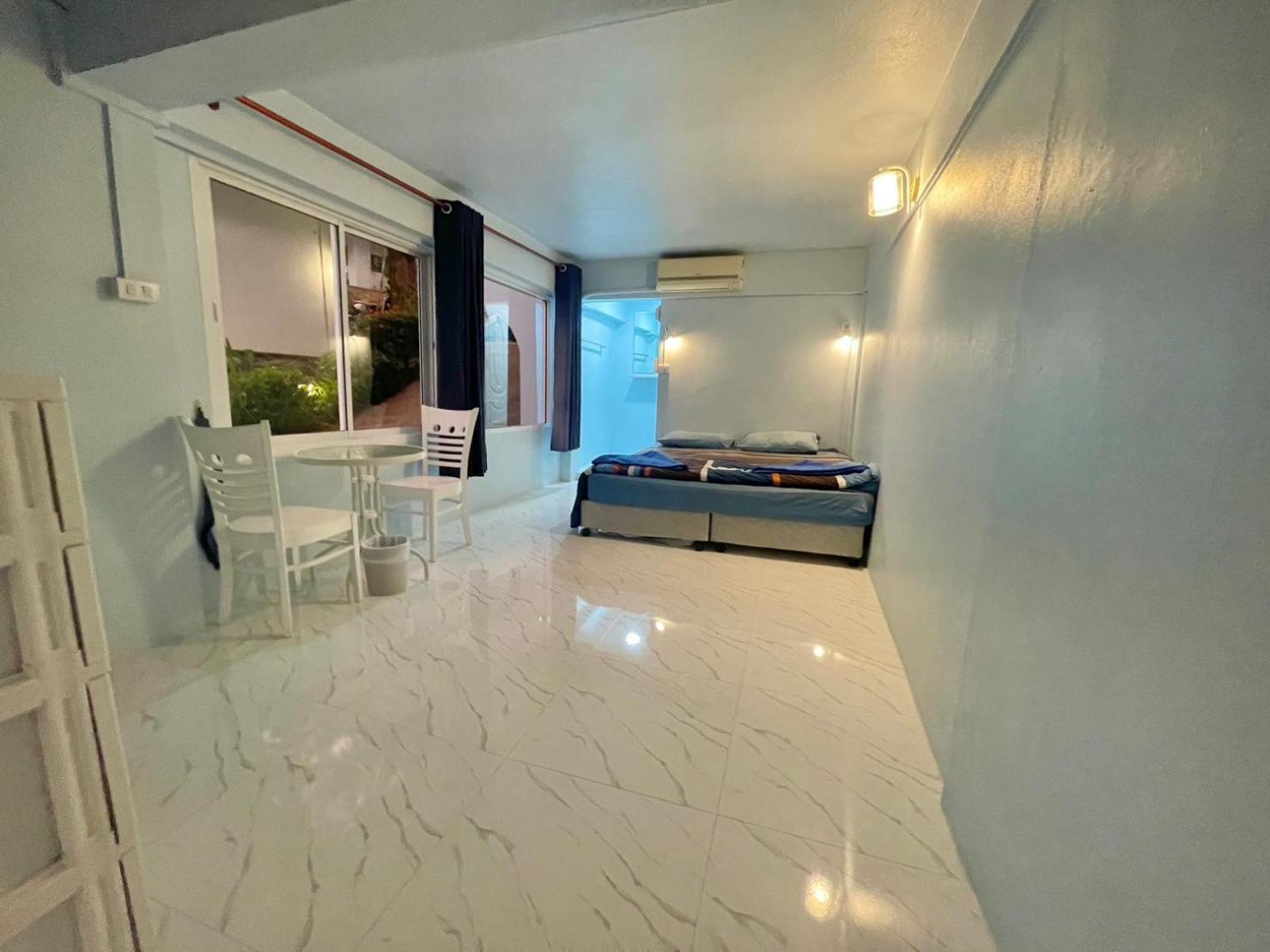 Naiharn On The Rock Resort Phuket Nai Harn Exterior photo